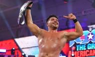 NXT is currently in the All Ego Era after Ethan Page won the NXT Championship. {Image Credit: WWE.com}